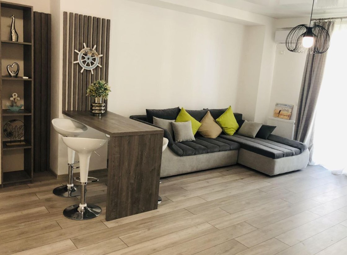Apartments in Romania